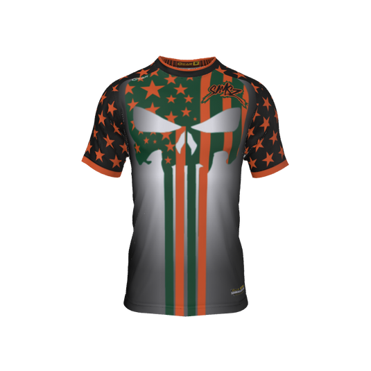 Mens Jerseys Liberty Stars and Stripes. (x 2)