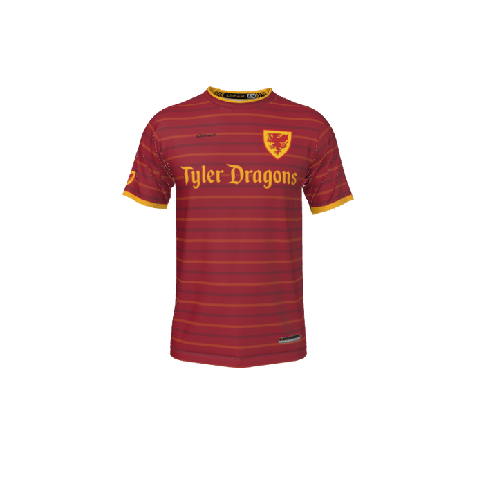Mens Jerseys Division Crew Neck ECO Jersey. (x 2)