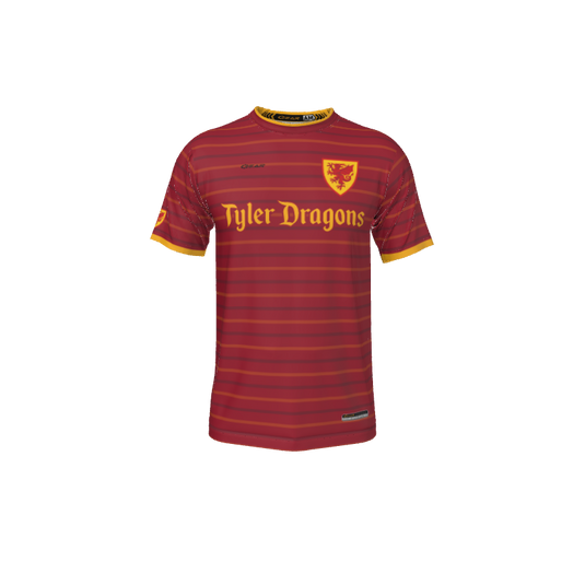 Mens Jerseys Division Crew Neck ECO Jersey. (x 2)