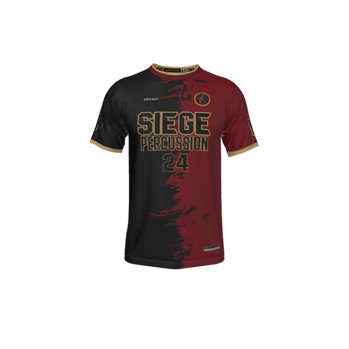 Mens Jerseys Splat Crew Neck ECO Jersey. (x 40)