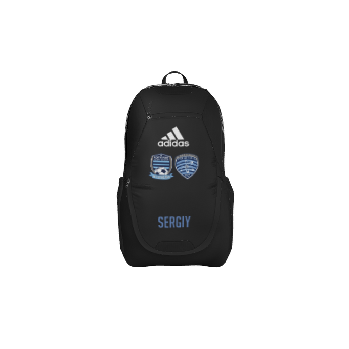 adidas Personalizable Only Adidas Stadium III Backpack. (x 12)