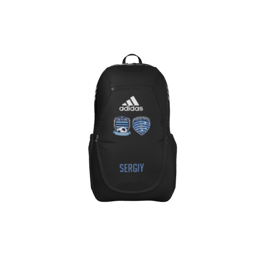 adidas Personalizable Only Adidas Stadium III Backpack. (x 12)