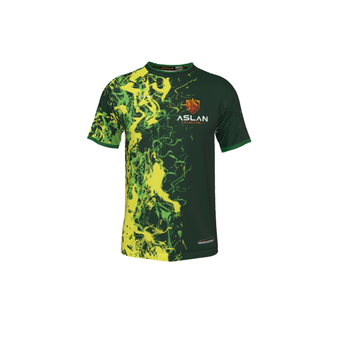 Mens Jerseys Darkness Crew Neck ECO Jersey. (x 1)