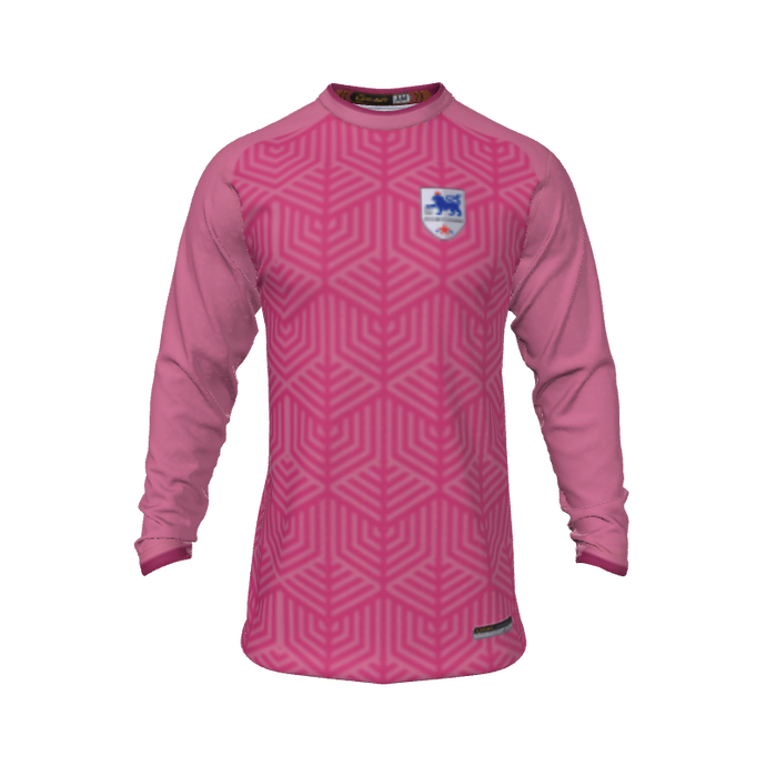 Mens Jerseys Core Long Sleeve Crew Neck Jersey. (x 11)