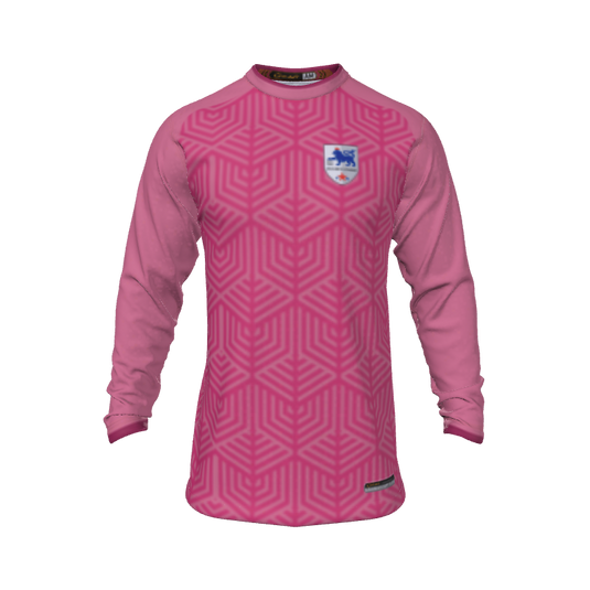 Mens Jerseys Core Long Sleeve Crew Neck Jersey. (x 11)