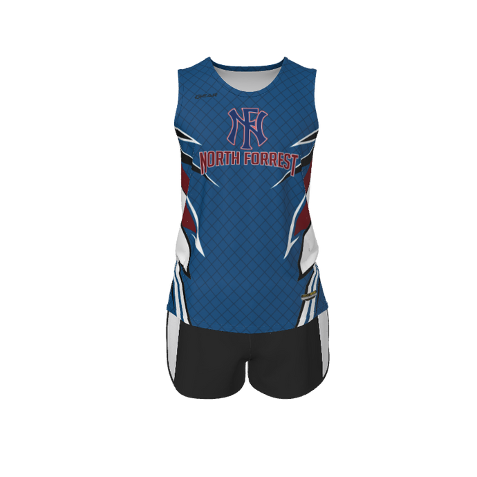 Packages Hawk Mens Track Set. (x 26)
