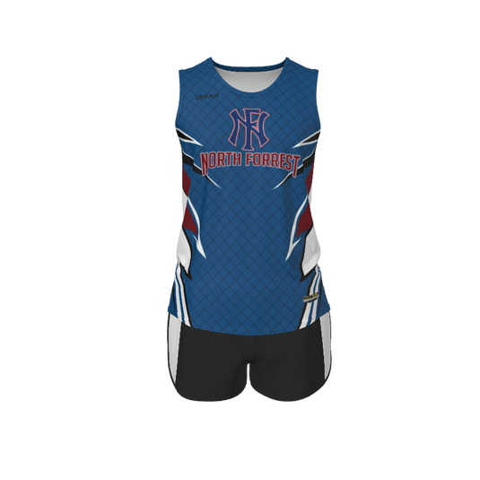 Packages Hawk Mens Track Set. (x 26)
