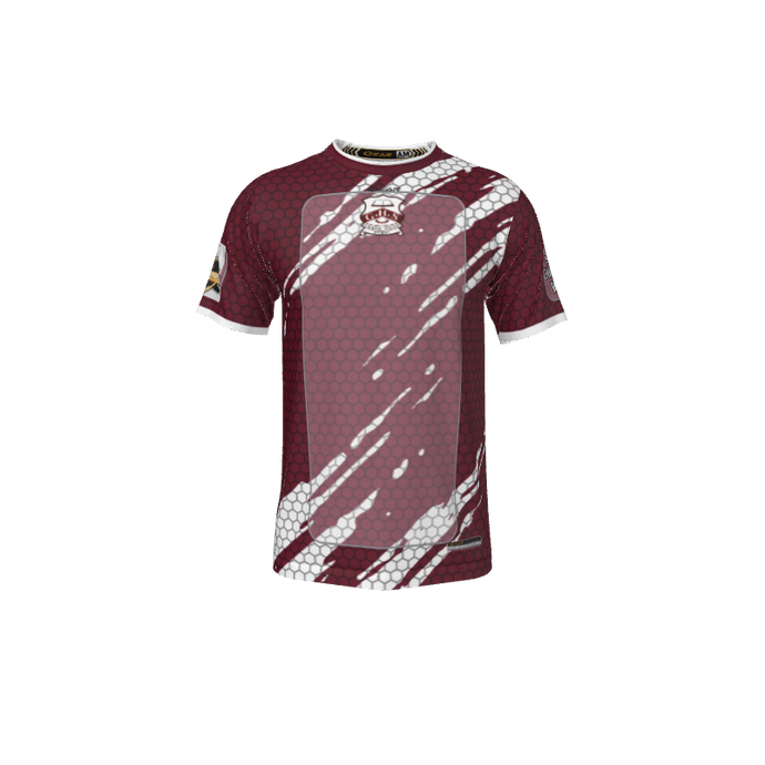 Mens Jerseys Hex Crew Neck ECO Jersey. (x 46)