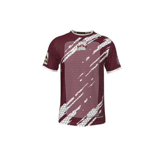 Mens Jerseys Hex Crew Neck ECO Jersey. (x 46)