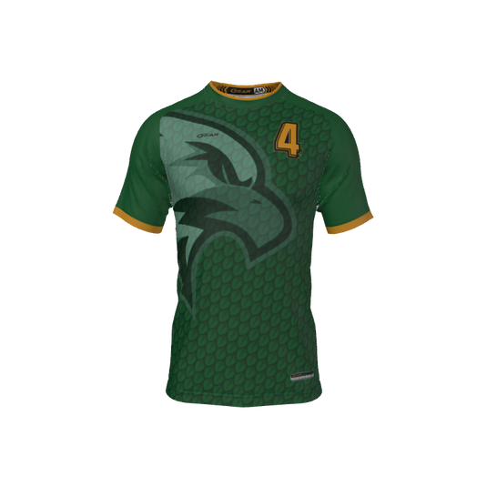 Club Kits Eagle McKinney Soccer Association Jersey. (x 4)