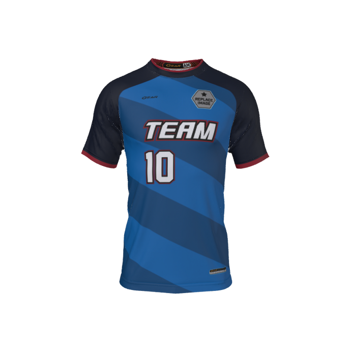 Club Kits Rocco MSA. (x 1)