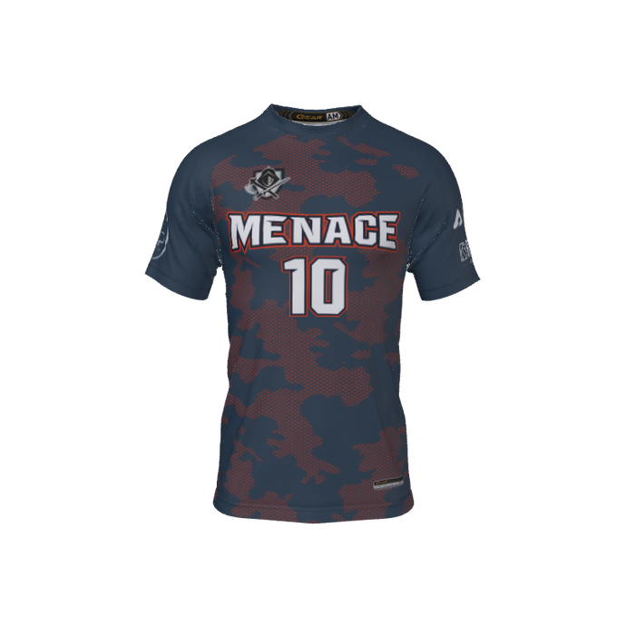 Club Kits Core McKinney Soccer Association Jersey. (x 4)