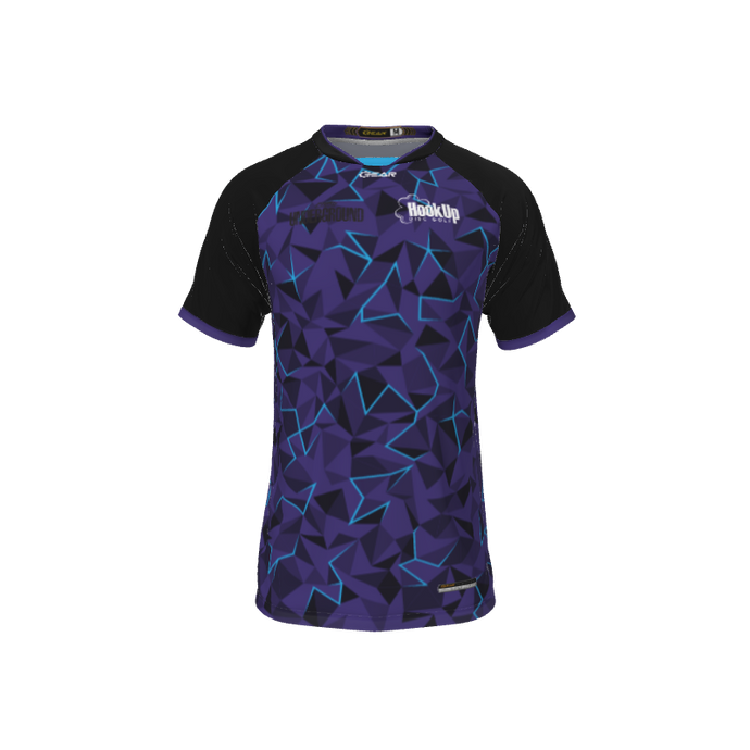 Mens Jerseys Prism Pro Neck Jersey. (x 1)