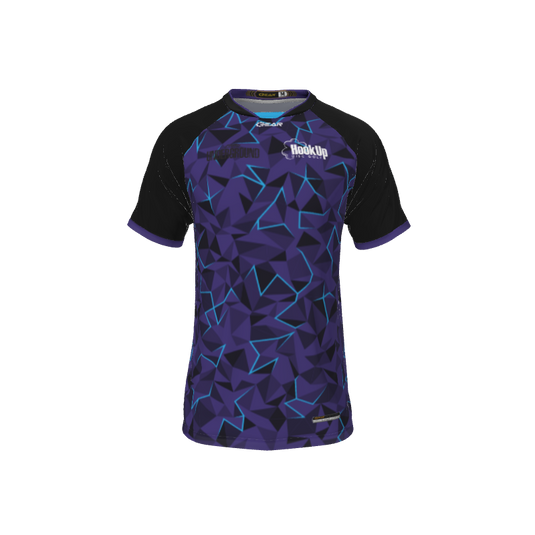 Mens Jerseys Prism Pro Neck Jersey. (x 1)