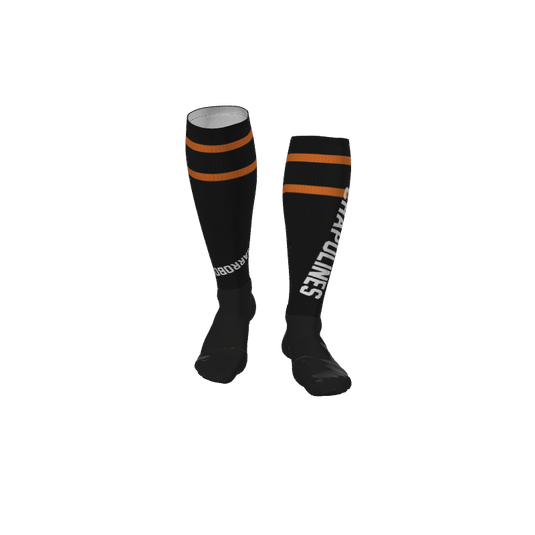 Accessories Racer 3 Custom Soccer Sock. (x 1)
