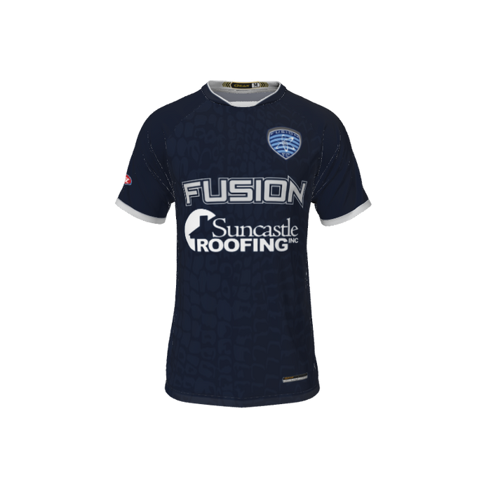 Mens Jerseys Basic Core Pro Neck Jersey. (x 1)