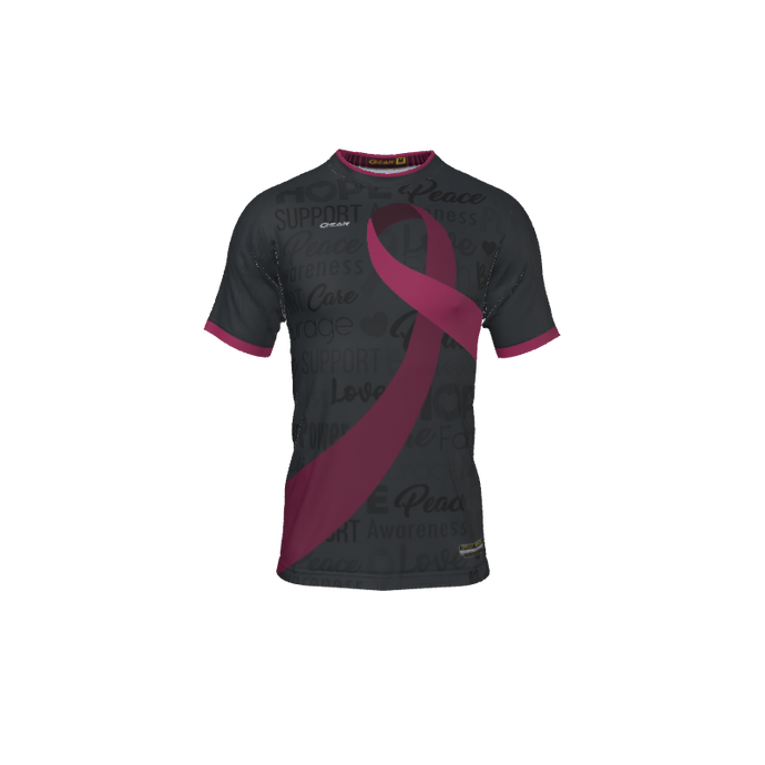 Other Designs Cancer Awareness Awareness/Movements Jersey Designs. (x 1)