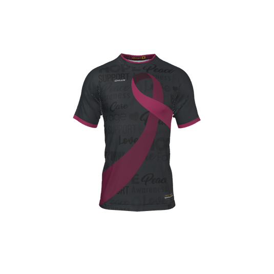 Other Designs Cancer Awareness Awareness/Movements Jersey Designs. (x 1)