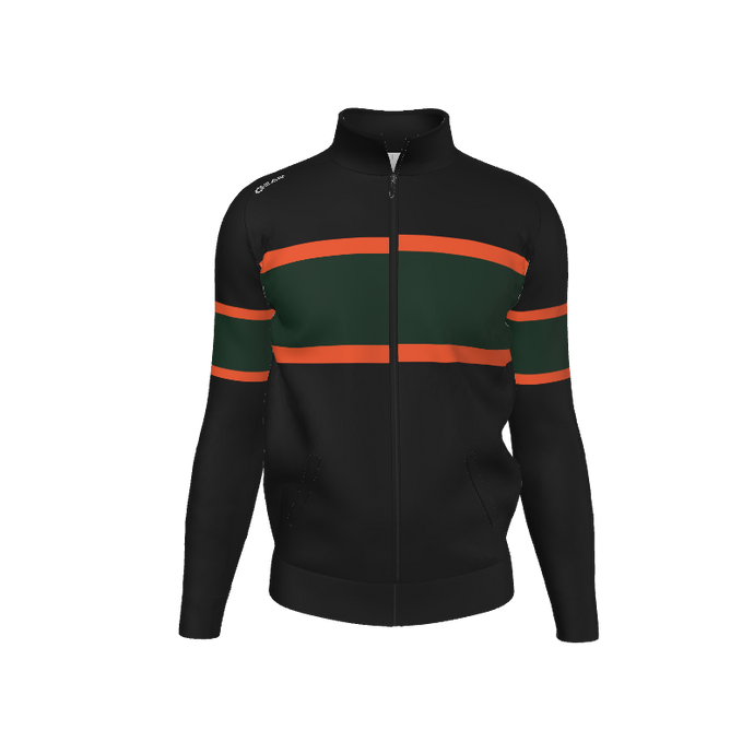 Custom Jackets Champion Active Jacket. (x 1)