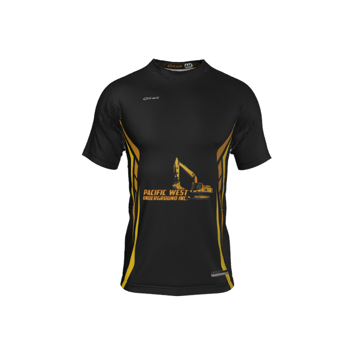 Mens Jerseys Borg Crew Neck 2.50. (x 1)