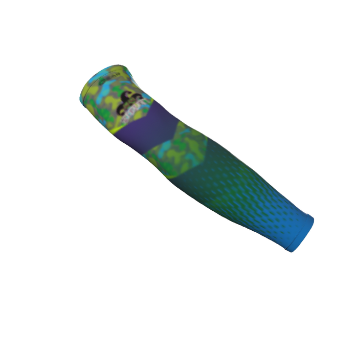 Accessories Rocco Arm Sleeve. (x 9)