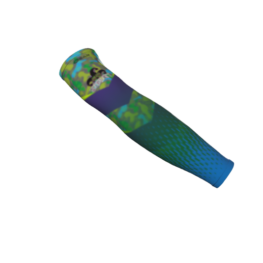 Accessories Rocco Arm Sleeve. (x 9)