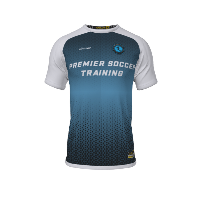 Mens Jerseys Core Crew Neck Jersey 2.0. (x 5)