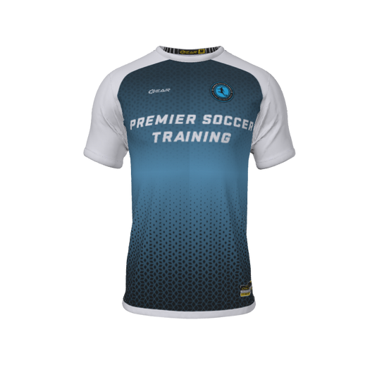Mens Jerseys Core Crew Neck Jersey 2.0. (x 5)