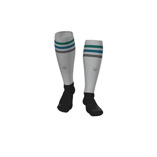 Accessories Racer 3 Custom Soccer Sock. (x 21)