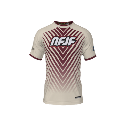 Club Kits Vector Falls McKinney Soccer Association Jersey. (x 8)