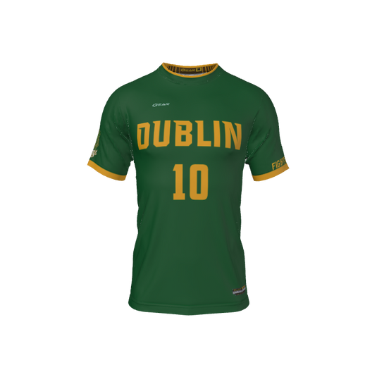 Mens Jerseys Core (Basic Simple Product) Gear Team Apparel Builder. (x 30)