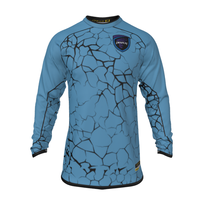 Mens Jerseys LS Core Crew Neck Longsleeve Jersey 2.0. (x 1)