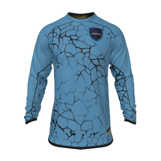 Mens Jerseys LS Core Crew Neck Longsleeve Jersey 2.0. (x 1)