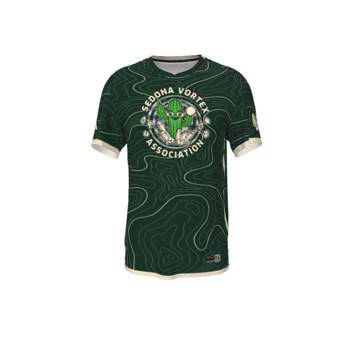 Mens Jerseys Speed Cell Premium Pro Game Jersey. (x 2)