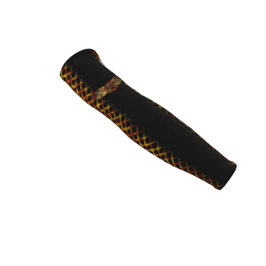 Accessories Mamba Arm Sleeve. (x 1)