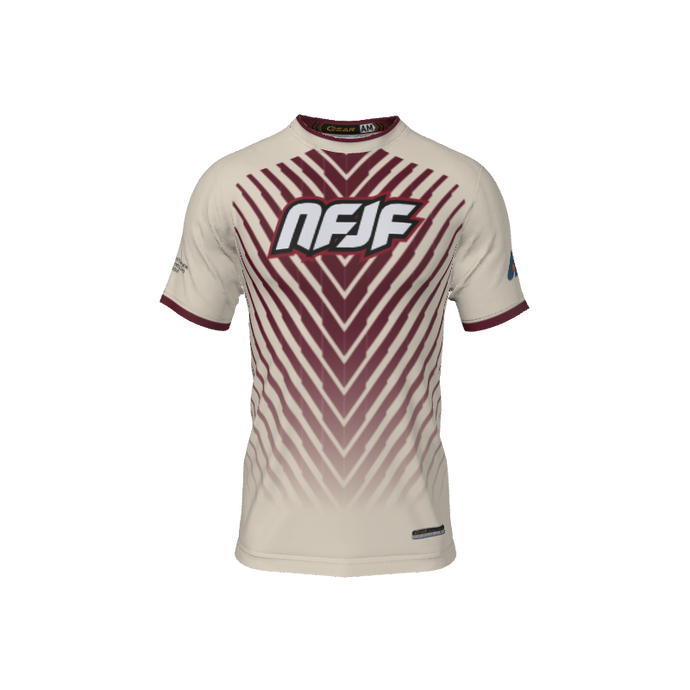 Club Kits Vector Falls McKinney Soccer Association Jersey. (x 1)