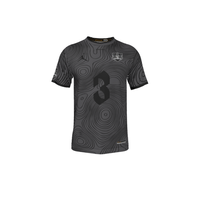Mens Jerseys Topo Crew Neck ECO Jersey. (x 22)