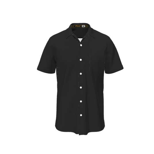 Collared Shirts Aloha Hawaiian Shirt. (x 6)