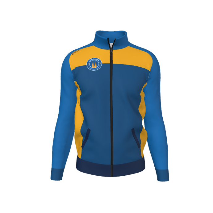 Custom Jackets Chase Active Jacket. (x 1)