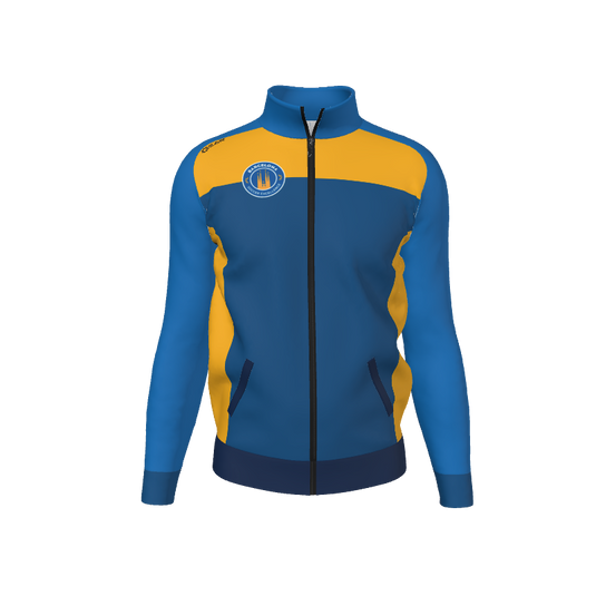 Custom Jackets Chase Active Jacket. (x 1)