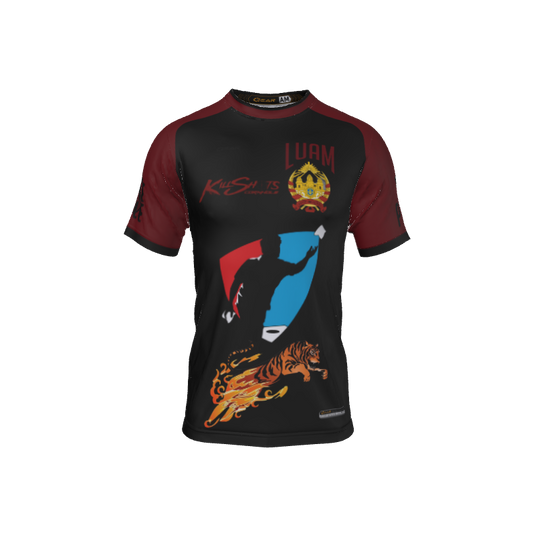 Mens Jerseys Core Crew Neck 2.50. (x 1)