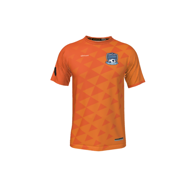 Mens Jerseys Nacho Crew Neck ECO Jersey. (x 15)
