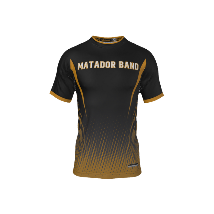 Mens Jerseys Gate Crew Neck 2.50. (x 1)