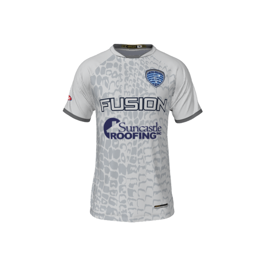 Mens Jerseys Basic Core Pro Neck Jersey. (x 1)