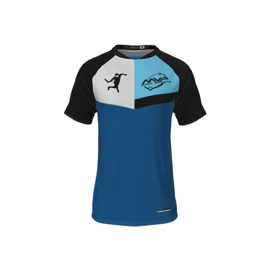 Mens Jerseys Vox Pro Neck Jersey. (x 1)