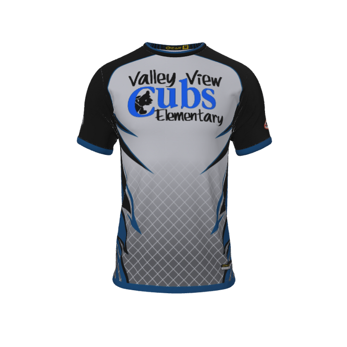 Mens Jerseys Hawk Crew Neck Jersey 2.0. (x 20)