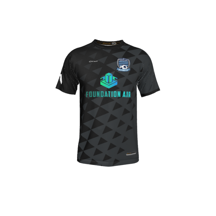 Mens Jerseys Nacho Crew Neck ECO Jersey. (x 10)