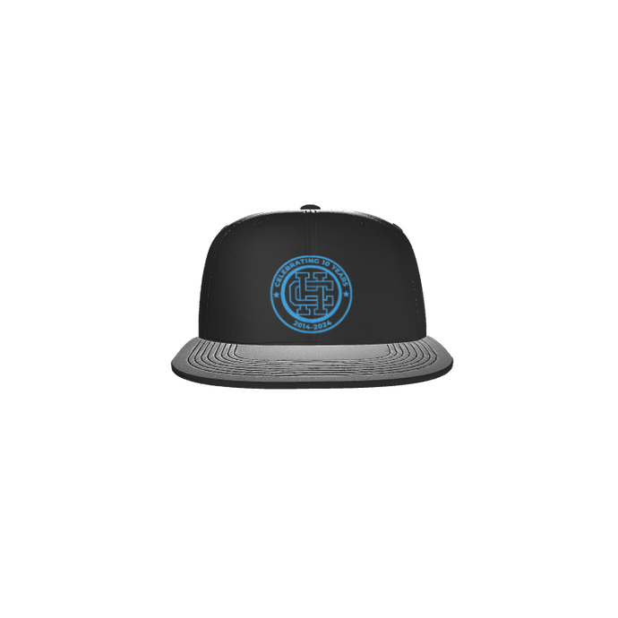 Custom Caps Core Flexfit® Performance Cap. (x 15)