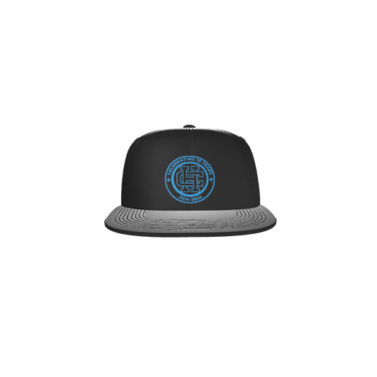 Custom Caps Core Flexfit® Performance Cap. (x 15)