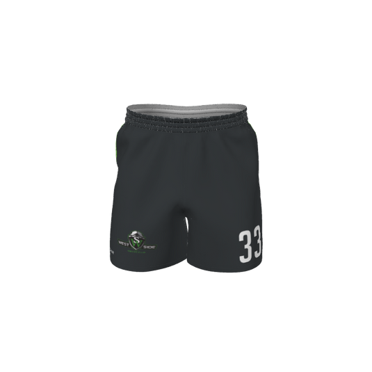Mens Shorts Gamer Multi-Sport Short 7. (x 1)